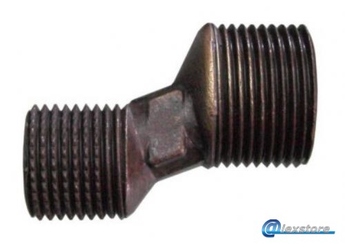 ΕΚΚΕΝΤΡΟ ΜΠΑΤΑΡΙΩΝ 1cm. ΧΩΡΙΣ ΡΟΖΕΤΑ BRONZE ΕΚΚΕΝΤΡΟ ΜΠΑΤΑΡΙΩΝ 1cm. ΧΩΡΙΣ ΡΟΖΕΤΑ BRONZE - Image 1