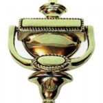 ΡΟΠΤΡΟ ''ΑΓΓΛΙΑΣ'' Ν. 3158 BRONZE