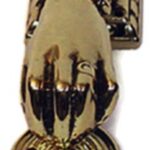 ΡΟΠΤΡΟ ''ΓΡΟΘΙΑ'' Ν. 3159 BRONZE