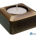 ΚΗΡΟΠΗΓΙΟ ''ΜΙΝΙΜΑL'' Ν. 420 BRONZE