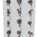 ΕΚΘΕΤΗΡΙΟ PLEXIGLASS ΔΑΠΕΔΟΥ