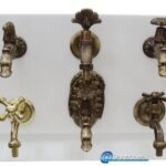 ΕΚΘΕΤΗΡΙΟ PLEXIGLASS 6 ΟΠΩΝ ΠΑΓΚΟΥ ΕΠΙΚΑΘΙΜΕΝΟ