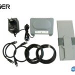 Μεταλλάκτης Stacker - Destacker