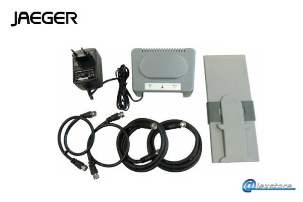 Μεταλλάκτης Stacker - Destacker Μεταλλάκτης Stacker - Destacker - Image 1