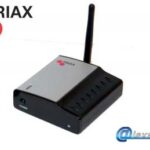 Ασύρματη μετάδοση A/V στους 2.4 GHz (add-on δέκτης)