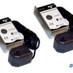 Ενσύρματη επέκταση τηλεχειρισμού IR μέσω ομοαξονικού καλωδίου RF(add-on 2 x δέκτες)