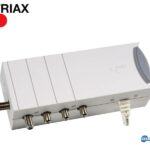 Διαμορφωτής σήματος RF, DSB, έξοδος C21-69, Dual Audio