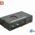 Διαμορφωτής σήματος RF, DSB, έξοδος E5-E12, S03-S38, K21-69, mono audio