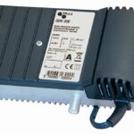 Ενισχυτής γραμμής καλωδιακού δικτύου 40~862 MHz, 21dB / 113dBμV