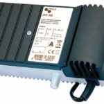 Ενισχυτής γραμμής καλωδιακού δικτύου 40~862 MHz, 29dB / 115dBμV