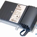 Ενισχυτής γραμμής καλωδιακού δικτύου (47/87~862 MHz) με επιλογή σε μονοπάτι επιστροφής (5~65 MHz), 3