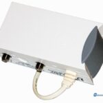 Ενισχυτής διαμερίσματος (47~862 MHz) με μονοπάτι επιστροφής (5-30 MHz), 20dB / 112dBμV