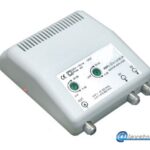 Ενισχυτής διαμερίσματος 47~862 MHz, 26dB / 105dBμV