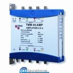 Ενισχυτής κεντρικός 4xSAT (44dB)