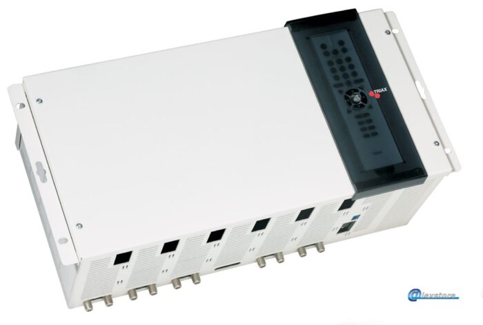 Κύρια μονάδα για επεξεργασία έως και 6 modules - Image 1