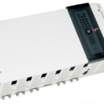 Κύρια μονάδα για επεξεργασία έως και 6 modules