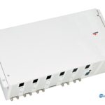 Υπο-μονάδα για επεξεργασία έως και 6 modules