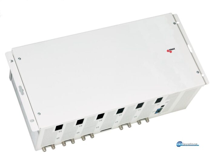 Υπο-μονάδα για επεξεργασία έως και 6 modules - Image 1