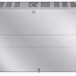 Κέντρο επεξεργασίας 24 δορυφορικών καναλιών Free-to-Air με έξοδο PAL