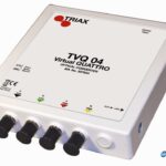 Μονάδα εικονικής μεταλλαγής (Optical σε SAT-IF)