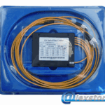 Οπτικός διαχωριστής 4 εξόδων, dual window (1310 & 1550 nm)