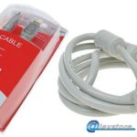 Επαγγελματικό καλώδιο HDMI-HDMI, μήκος 2.0m, μέγιστη ανάλυση Video 1080p, συσκευασία blister