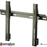 Βάση τοίχου για Flat screen TV 23 έως 37 ίντσες, με ικανότητα φορτίου έως 45 kg