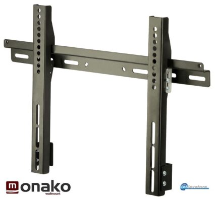 Βάση τοίχου για Flat screen TV 23 έως 37 ίντσες, με ικανότητα φορτίου έως 45 kg