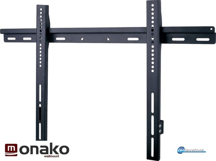 Βάση τοίχου για FLat Screen TV 30 έως 50 ίντσες, με ικανότητα φορτίου έως 60 kg - Image 1