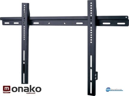 Βάση τοίχου για FLat Screen TV 30 έως 50 ίντσες, με ικανότητα φορτίου έως 60 kg