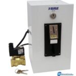 ΚΕΡΜΑΤΟΔΕΚΤΗΣ ΝΤΟΥΖΙΕΡΑΣ ΜΕ ΗΛΕΚΤΡΟΒΑΝΑ