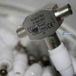 Ταφ - διαχωριστής 1/2