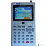 ΠΕΔΙΟΜΕΤΡΟ IBERSAT ISF2009 Sat.