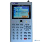 ΠΕΔΙΟΜΕΤΡΟ IBERMETER TSF2010 COMBO (SAT / TERRESTRIAL)