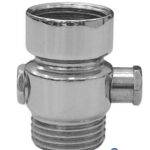 ΔΙΑΚΟΠΤΑΚΙ ROBOT ΣΤΑΘΕΡΟ ΟΡΕΙΧΑΛΚΙΝΟ ΧΡΩΜΕ