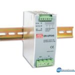 ΤΡΟΦΟΔΟΤΙΚΟ MEAN WELL ΡΑΓΑΣ 24V/29V - 2A/40A UPS συστημάτων ασφαλείας