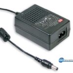 ΤΡΟΦΟΔΟΤΙΚΟ ΕΠΙΤΡΑΠΕΖΙΟ MEAN WELL 12V - 1,5A