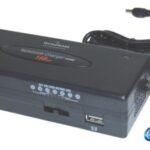 ΤΡΟΦΟΔΟΤΙΚΟ LAPTOP TECHNOWARE 15V-24V- 5,5A -150W