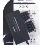 ΤΡΟΦΟΔΟΤΙΚΟ TECNOWARE 12-24V 120W-USB 5V - 2A