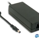 ΤΡΟΦΟΔΟΤΙΚΟ ΕΠΙΤΡΑΠΕΖΙΟ MEAN WELL 12V - 6,67A