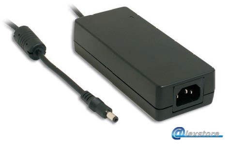 ΤΡΟΦΟΔΟΤΙΚΟ ΕΠΙΤΡΑΠΕΖΙΟ MEAN WELL 12V - 6,67A ΤΡΟΦΟΔΟΤΙΚΟ ΕΠΙΤΡΑΠΕΖΙΟ MEAN WELL 12V - 6,67A - Image 1