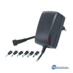 ΤΡΟΦΟΔΟΤΙΚΟ MINWA ΠΡΙΖΑΣ 24W - 1,5A