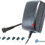 ΤΡΟΦΟΔΟΤΙΚΟ MINWA 3/4,5/6/7,5/9/12 DC - 2,25A