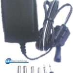 ΤΡΟΦΟΔΟΤΙΚΟ 12V - 2,25A DC