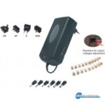 ΤΡΟΦΟΔΟΤΙΚΟ MINWA 5-24V 3800mA ΑΛΛΑΓΗ ΑΝΤΙΣΤΑΣΕΩΝ