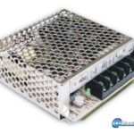 ΤΡΟΦΟΔΟΤΙΚΟ SWITCHING MEAN WELL 5V - 5A - 25W