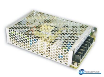 ΤΡΟΦΟΔΟΤΙΚΟ ΤΡΙΠΛΗΣ ΕΞΟΔΟΥ 60W - 5V,15V, -15V