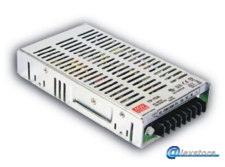 ΤΡΟΦΟΔΟΤΙΚΟ ΤΡΙΠΛΗΣ ΕΞΟΔΟΥ 5V,12V, -5V - 75W ΤΡΟΦΟΔΟΤΙΚΟ ΤΡΙΠΛΗΣ ΕΞΟΔΟΥ 5V,12V, -5V - 75W - Image 1