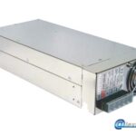 ΤΡΟΦΟΔΟΤΙΚΟ SWITCHING MEAN WELL 24V - 25A - 500W