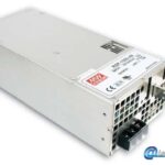 ΤΡΟΦΟΔΟΤΙΚΟ SWITCHING MEAN WELL 48V- 28,5A- 1500W